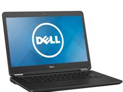 Laptopuri SH Dell Latitude E7450, i5-5300U, 256GB SSD, Full HD, Grad A-, Webcam
